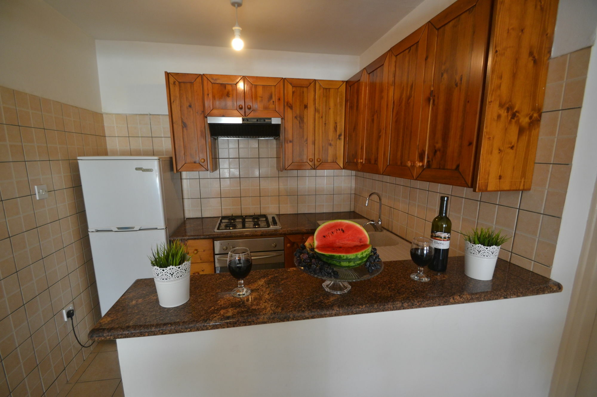 Ozalos 6 Apartment Agia Napa