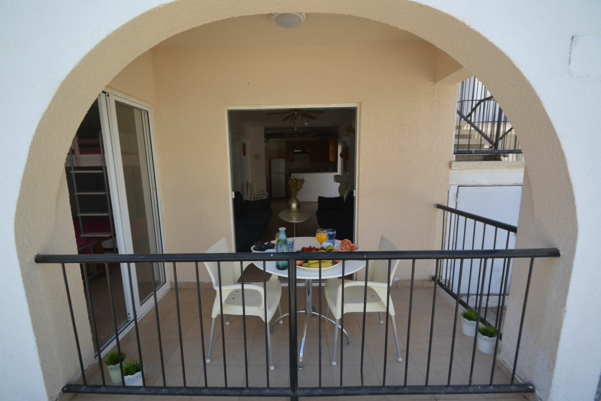 Apartment Ozalos 6