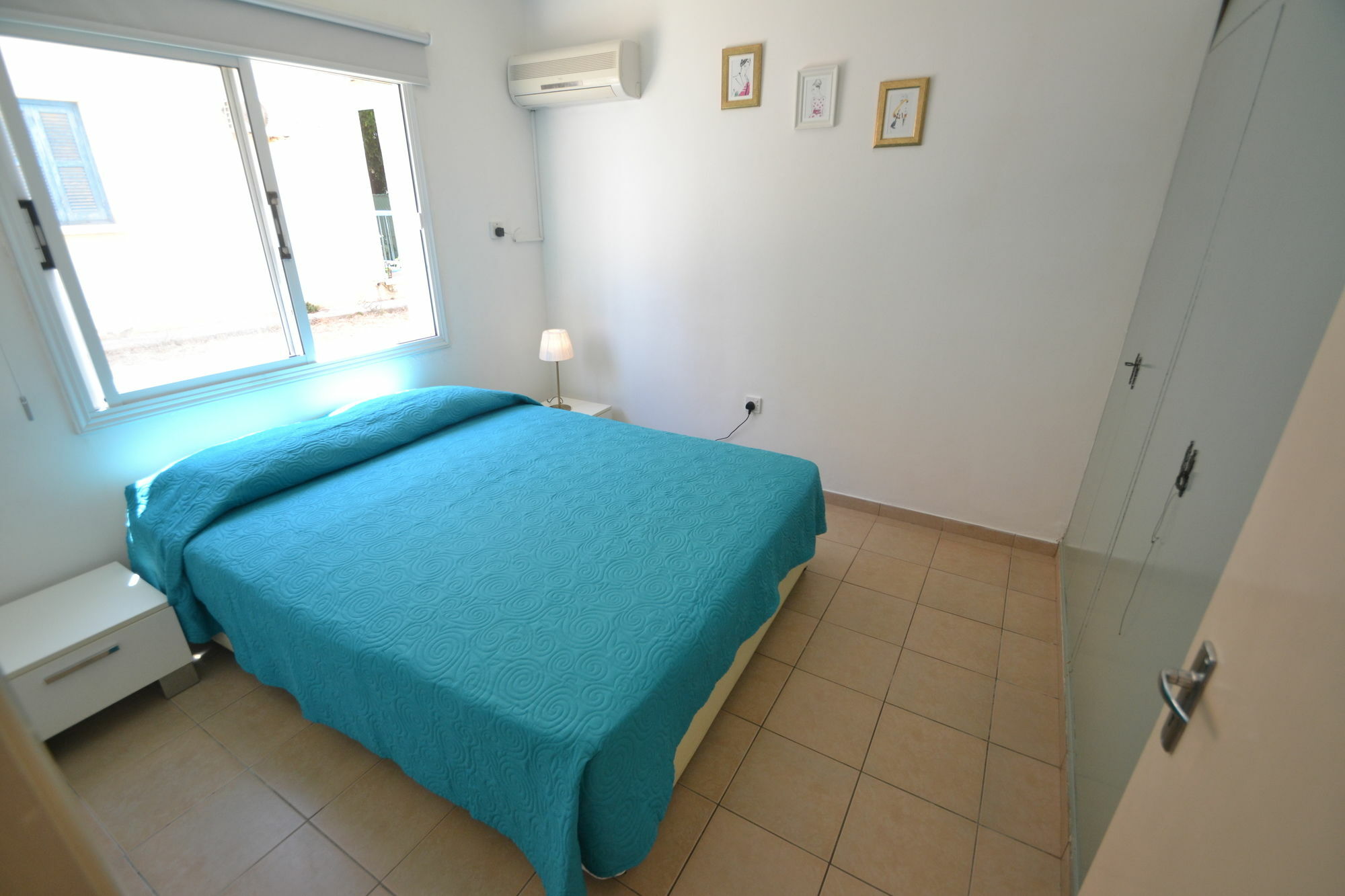 Apartment Ozalos 6
