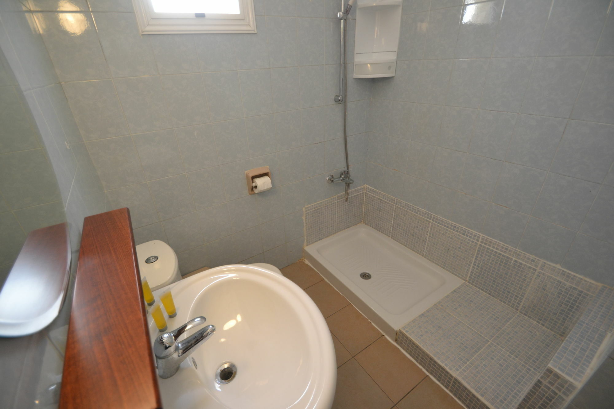 Apartment Ozalos 6