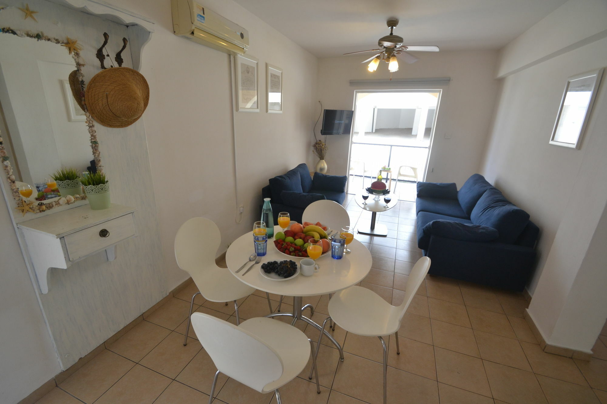 Apartment Ozalos 6 Agia Napa