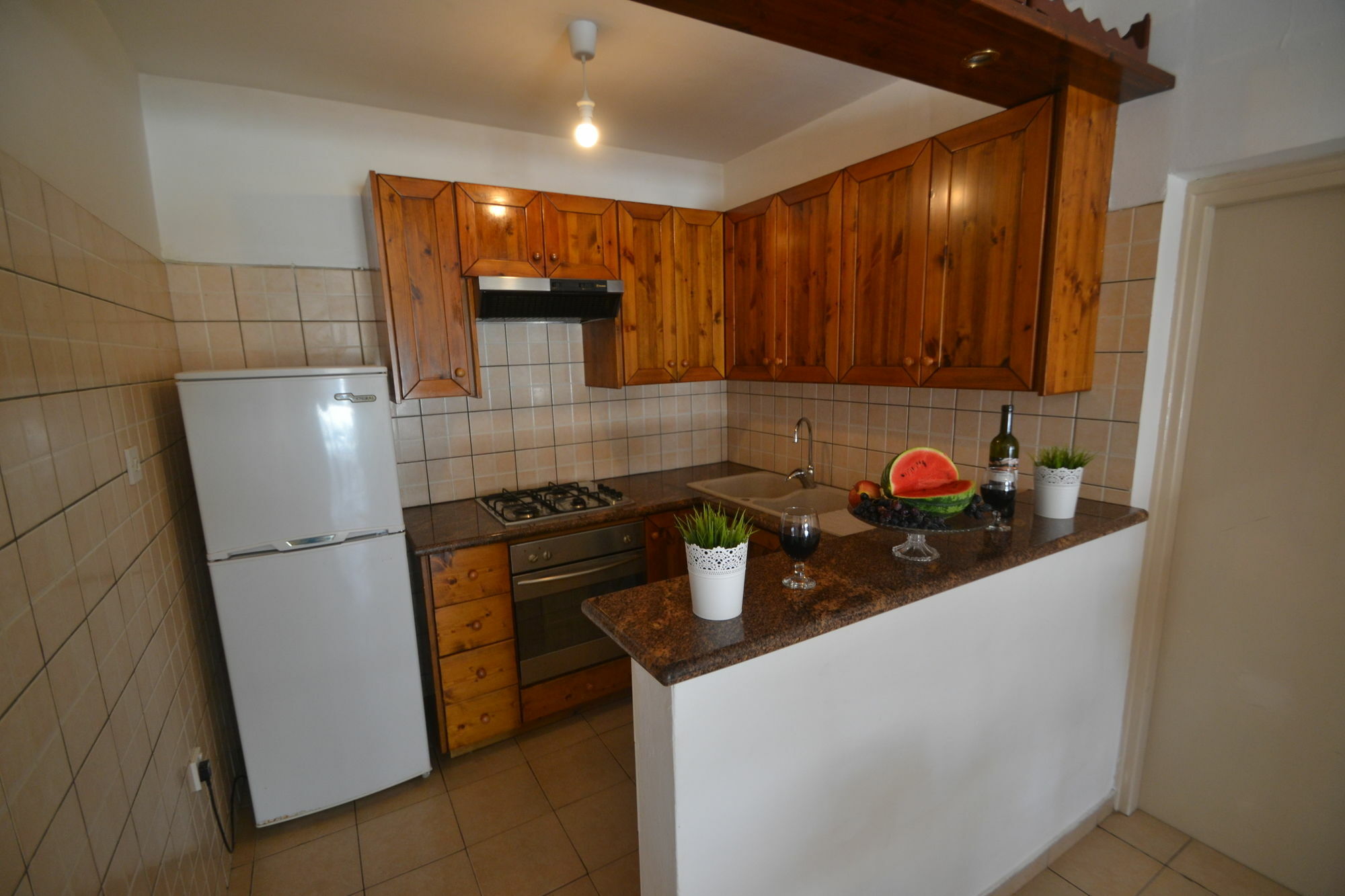Ozalos 6 * Agia Napa